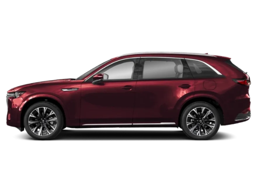 2025 Mazda CX-90 3.3 Turbo S Premium photo 1