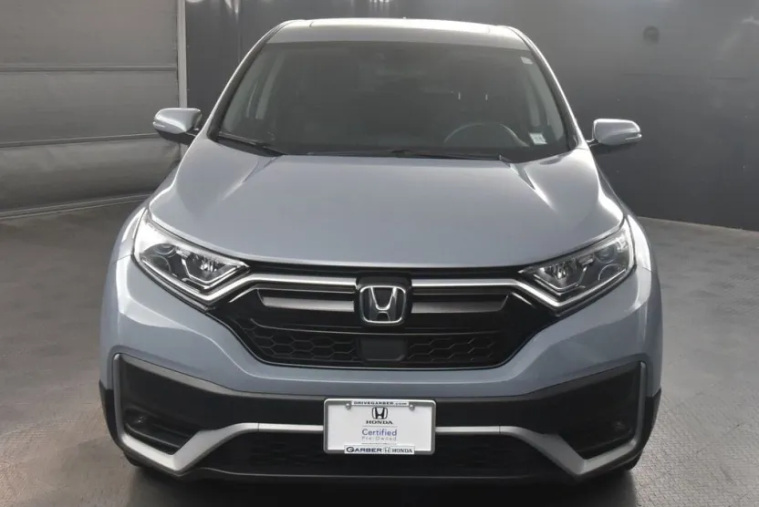 2022 Honda CR-V EX photo 1