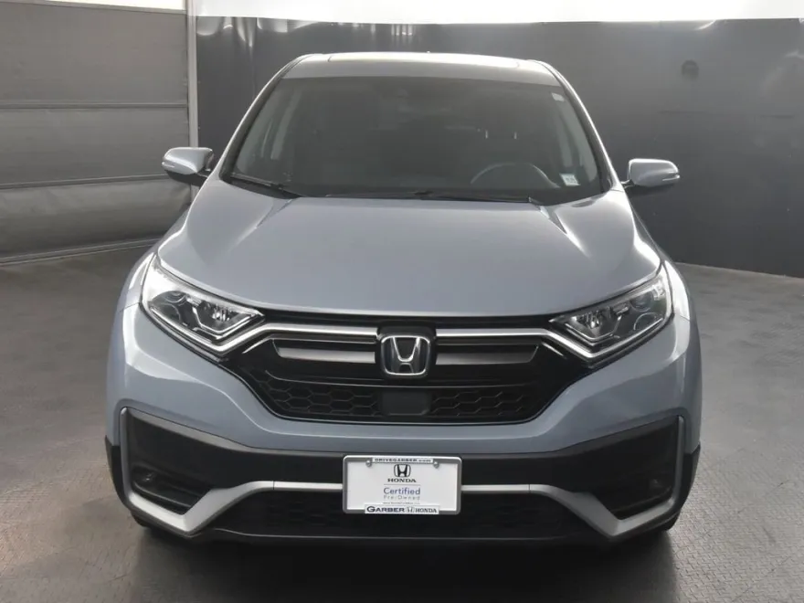 2022 Honda CR-V EX photo 1