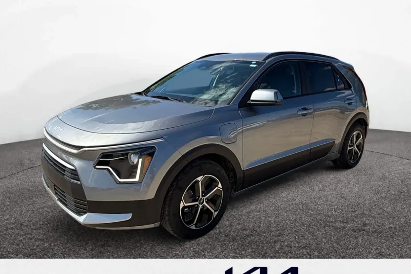 2025 Kia Niro Plug-In Hybrid EX photo 1