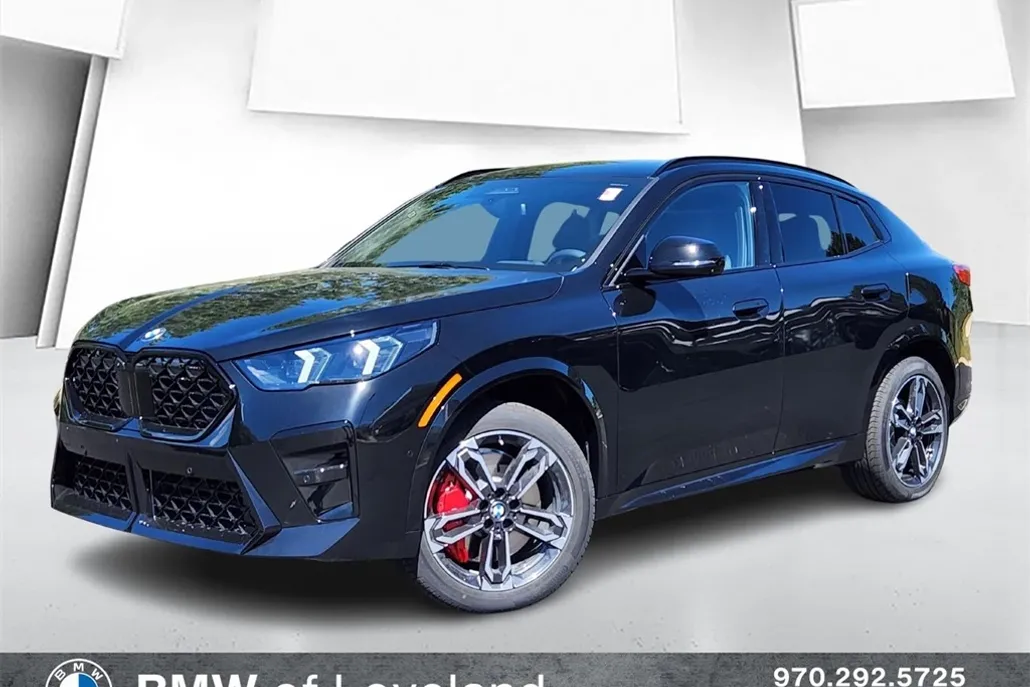 2026 Bmw X2 xDrive28i photo 1