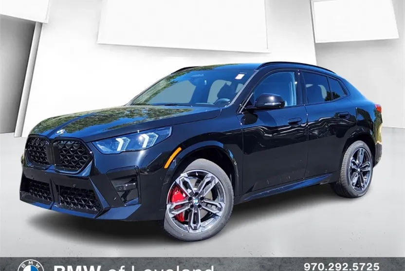 2026 Bmw X2 xDrive28i photo 1