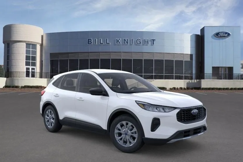 2025 Ford Escape Active photo 1