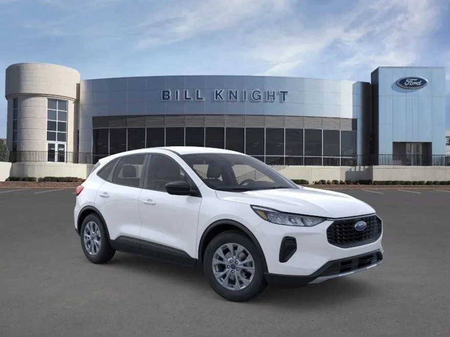 2025 Ford Escape Active photo 1