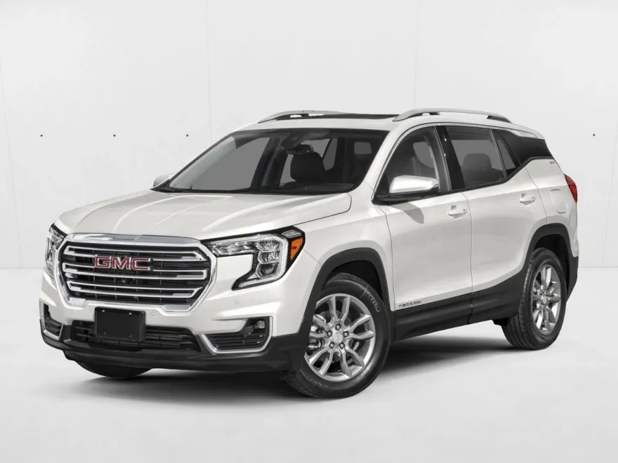 2023 Gmc Terrain SLT photo 1