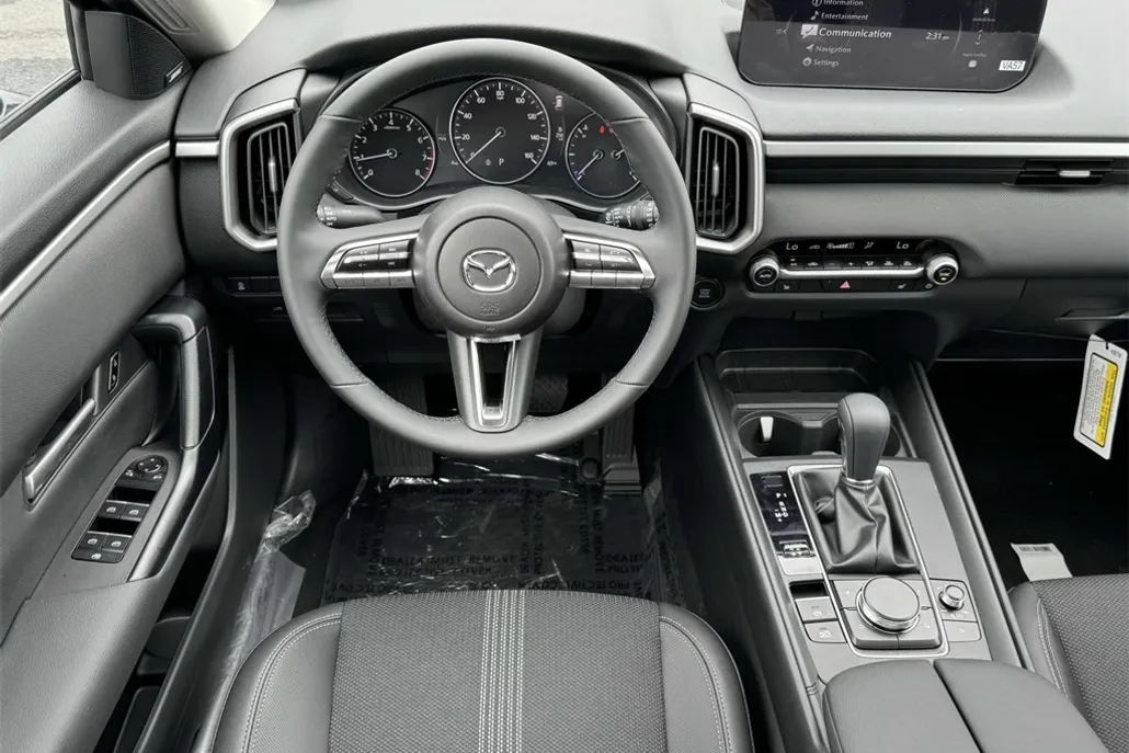 2025 Mazda CX-50 2.5 S Premium photo 1