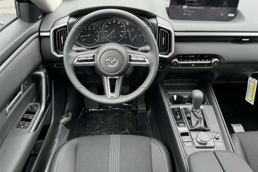 2025 Mazda CX-50 2.5 S Premium photo 1