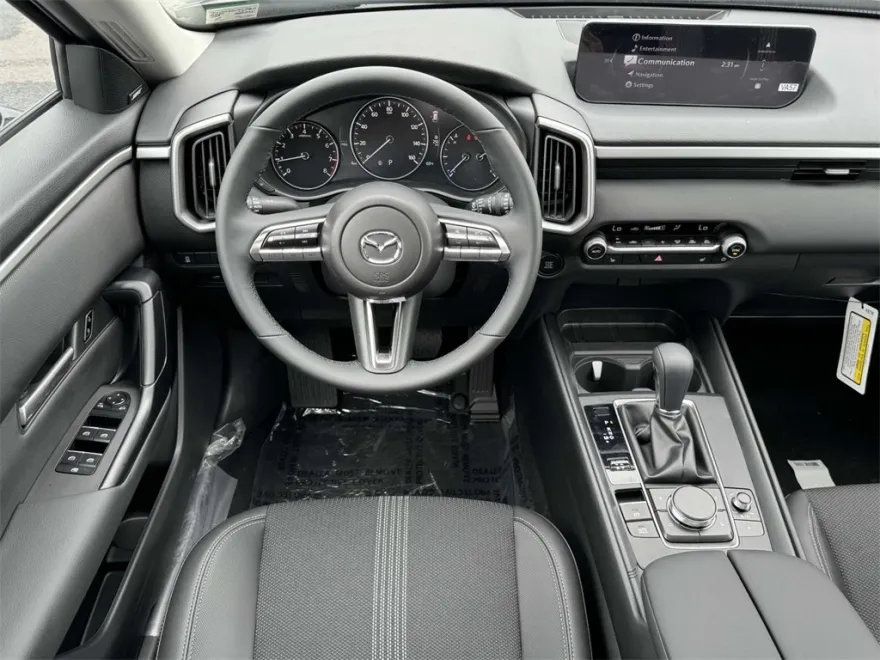 2025 Mazda CX-50 2.5 S Premium photo 1