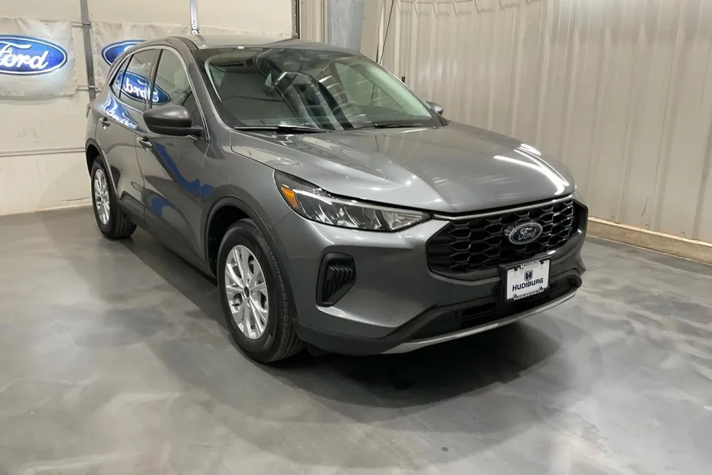 2024 Ford Escape Active photo 1
