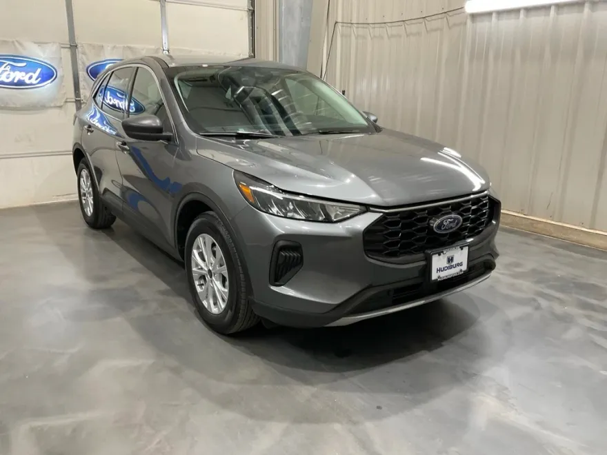 2024 Ford Escape Active photo 1