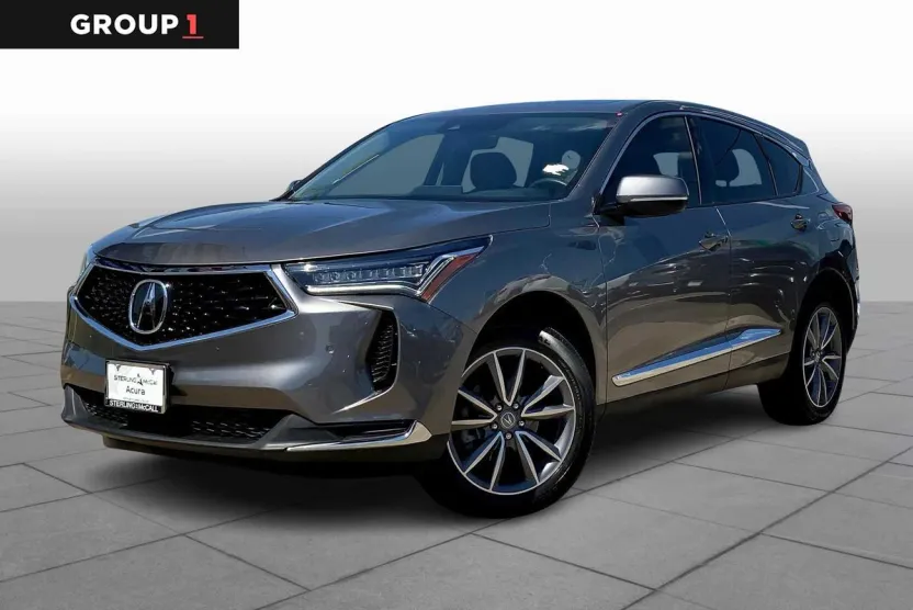 2023 Acura RDX Technology photo 1
