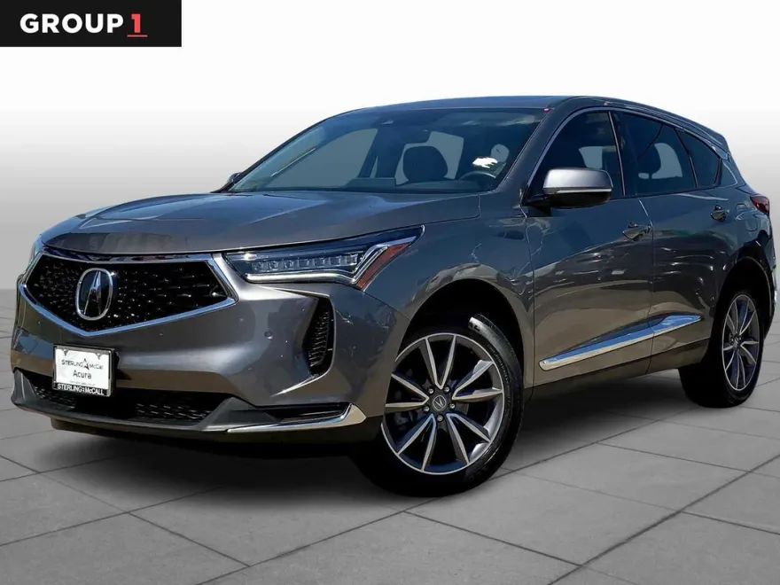 2023 Acura RDX Technology photo 1
