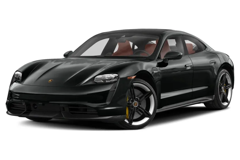 2023 Porsche Taycan 4S photo 1