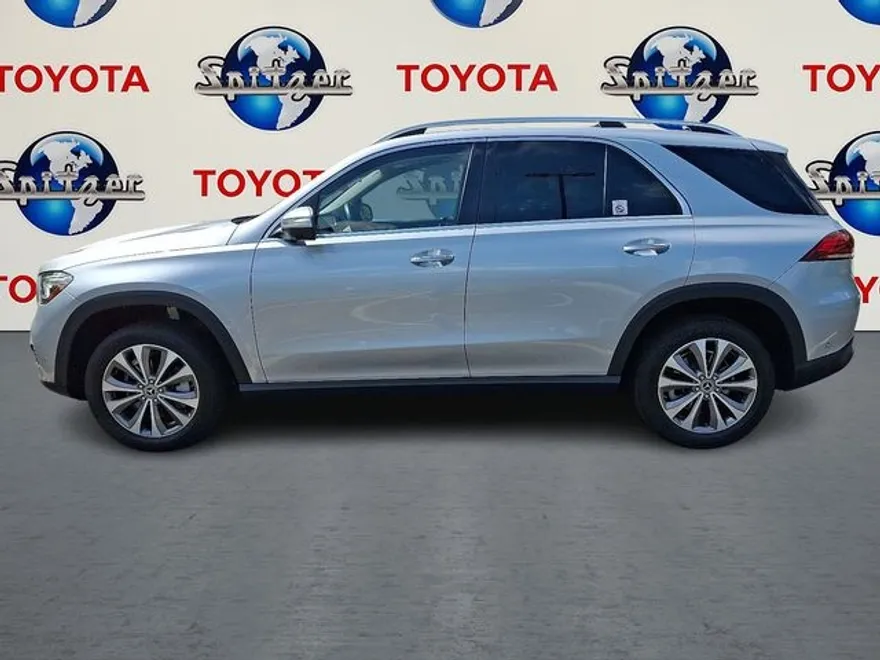 2023 Mercedes Benz GLE 350 4MATIC photo 1