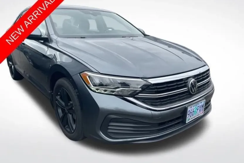 2024 Volkswagen Jetta 1.5T SE photo 1