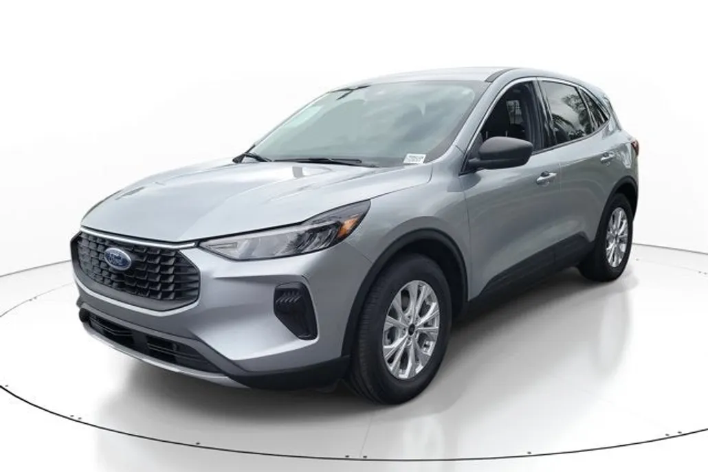 2023 Ford Escape Active photo 1
