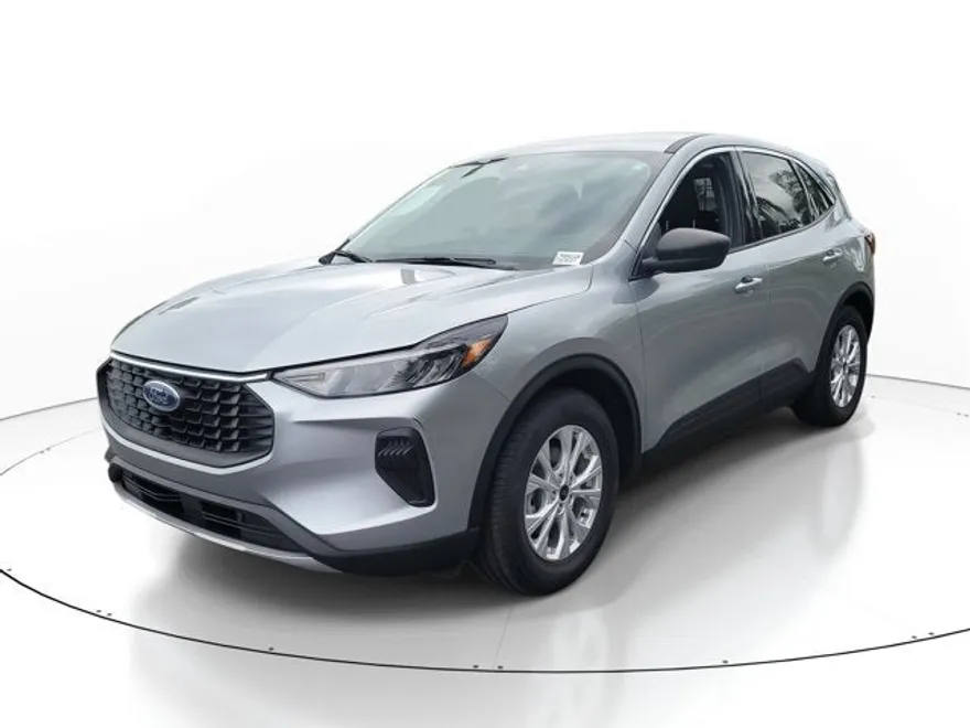 2023 Ford Escape Active photo 1