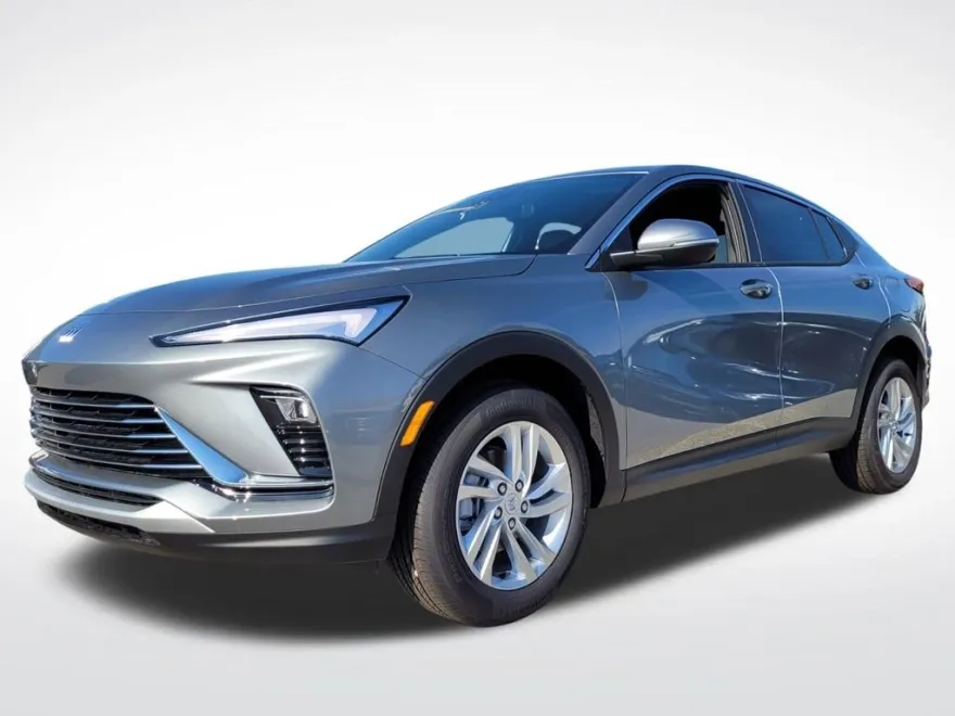 2025 Buick Envista Preferred photo 1