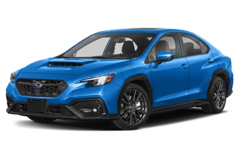2025 Subaru WRX Premium photo 1