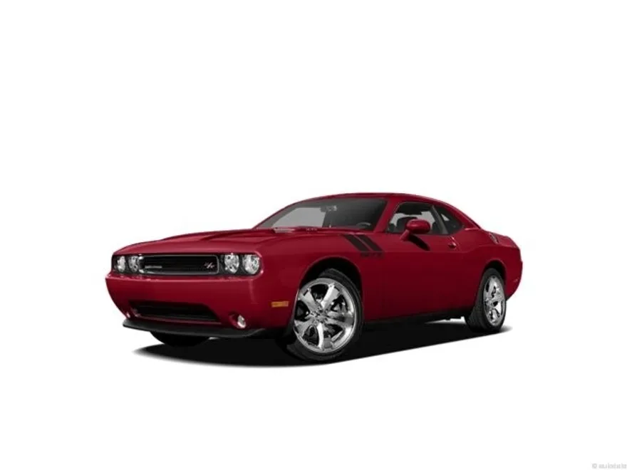 2013 Dodge Challenger R/T Classic photo 1