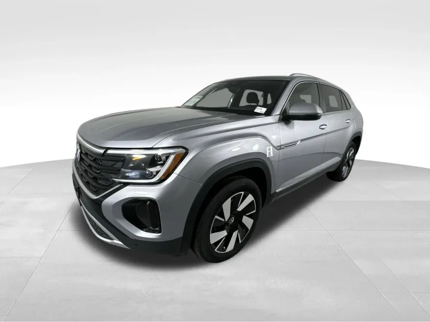 2024 Volkswagen Atlas Cross Sport SEL photo 1