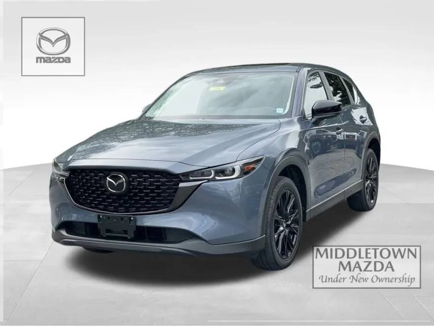 2023 Mazda CX-5 2.5 S Carbon photo 1