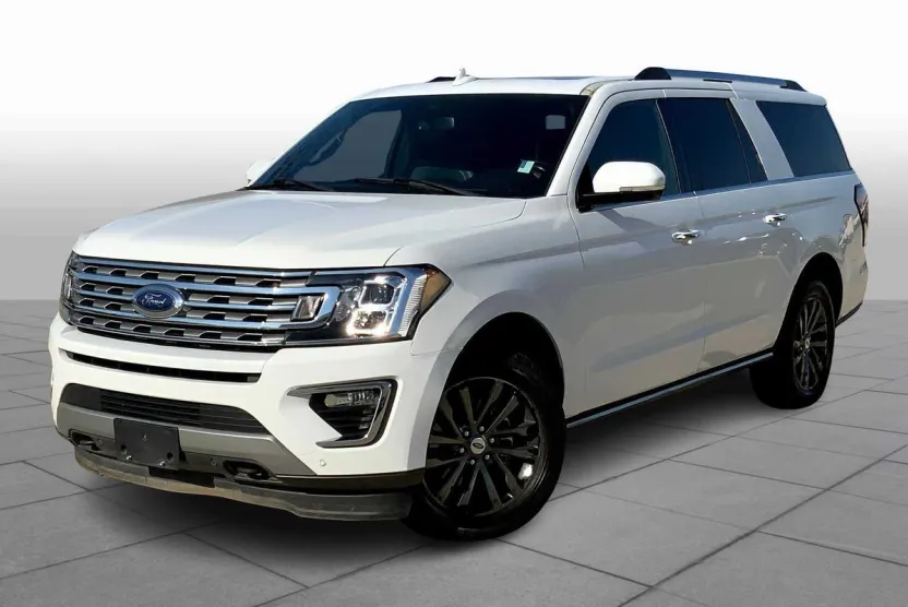 2021 Ford Expedition MAX Limited photo 1