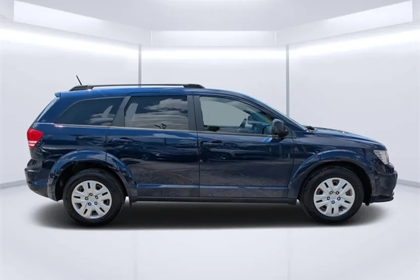 2018 Dodge Journey SE photo 1
