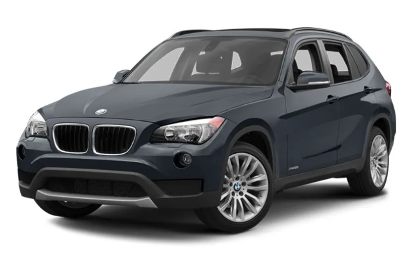 2014 Bmw X1 XDrive28i photo 1