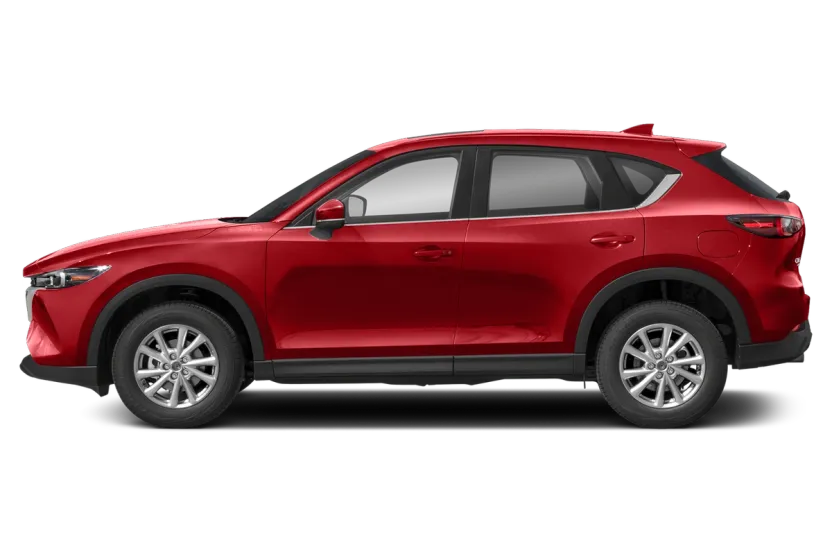 2023 Mazda CX-5 2.5 S Preferred photo 1