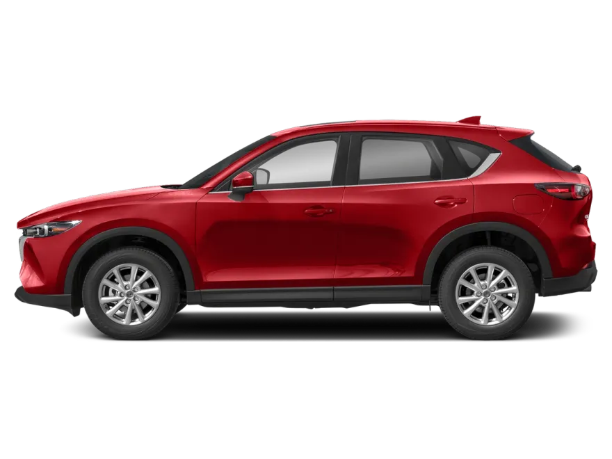 2023 Mazda CX-5 2.5 S Preferred photo 1