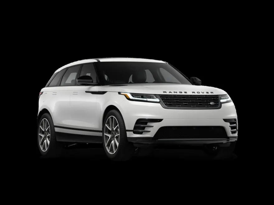2026 Land Rover Range Rover Velar SE photo 1