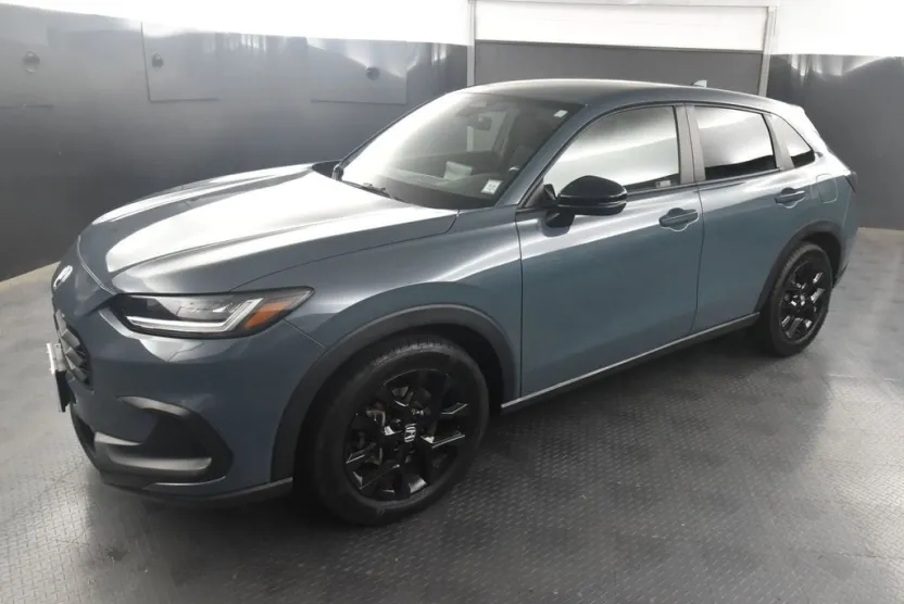 2023 Honda HR-V Sport photo 1
