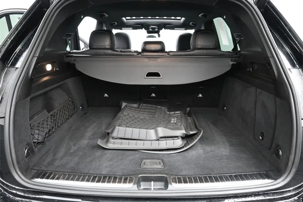 2022 Mercedes Benz GLE 350 4MATIC photo 1