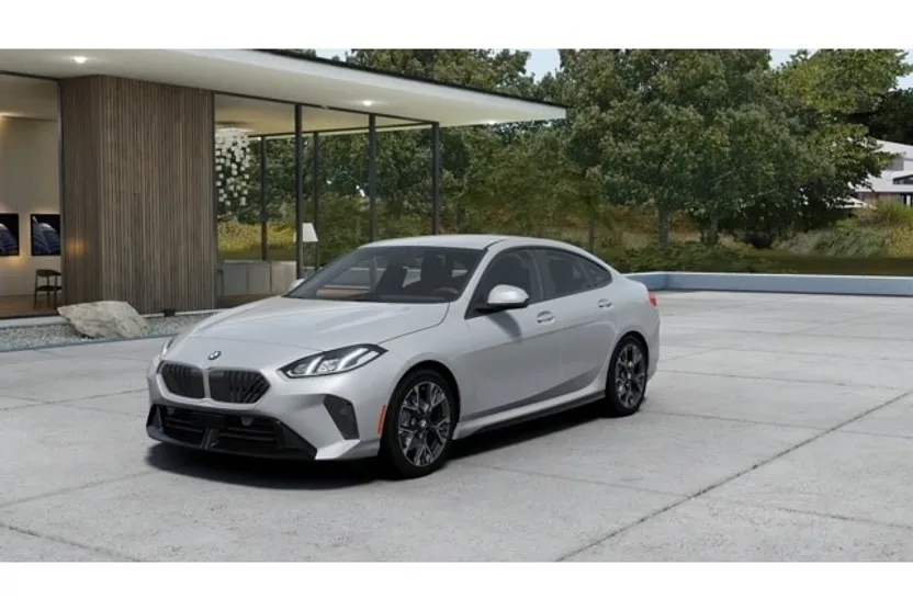 2026 Bmw 228i photo 1