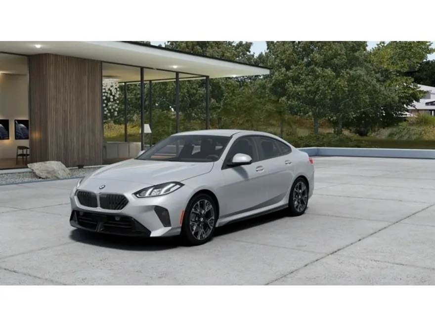 2026 Bmw 228i photo 1