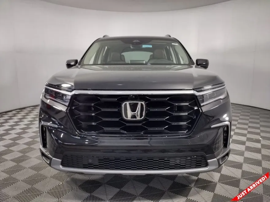 2025 Honda Pilot Elite photo 1