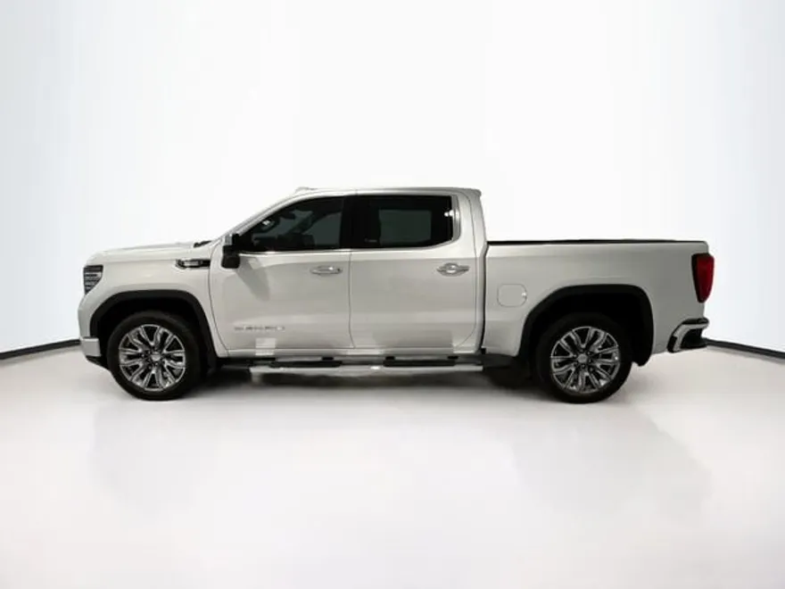 2022 Gmc Sierra 1500 Denali photo 1