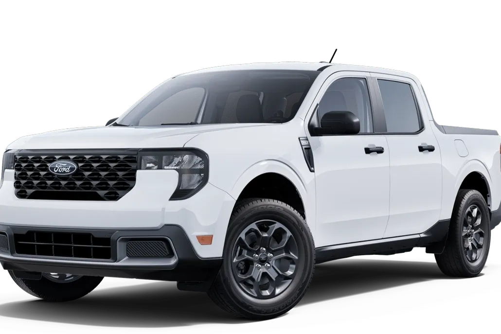 2025 Ford Maverick XLT photo 19