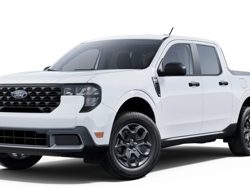2025 Ford Maverick XLT photo 19
