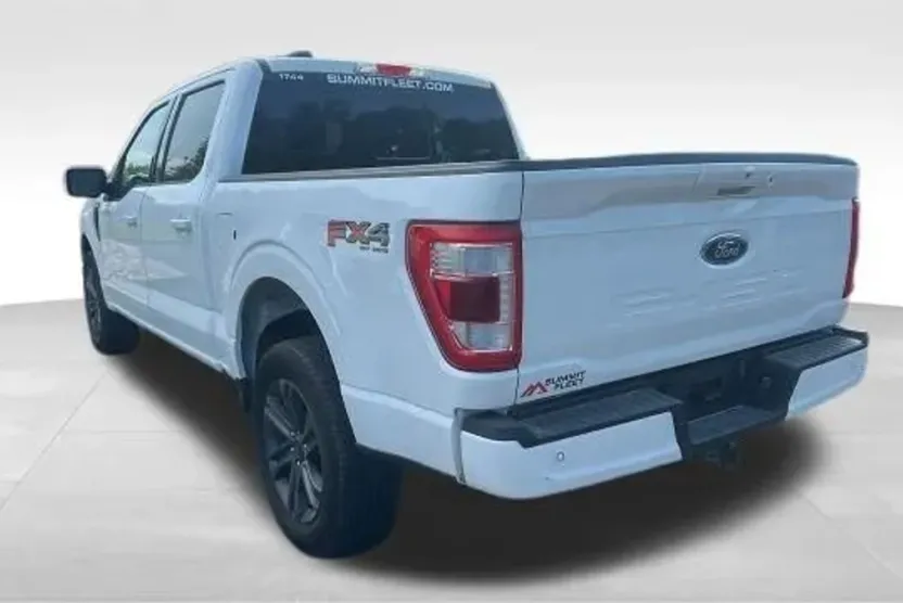2023 Ford F-150 photo 1