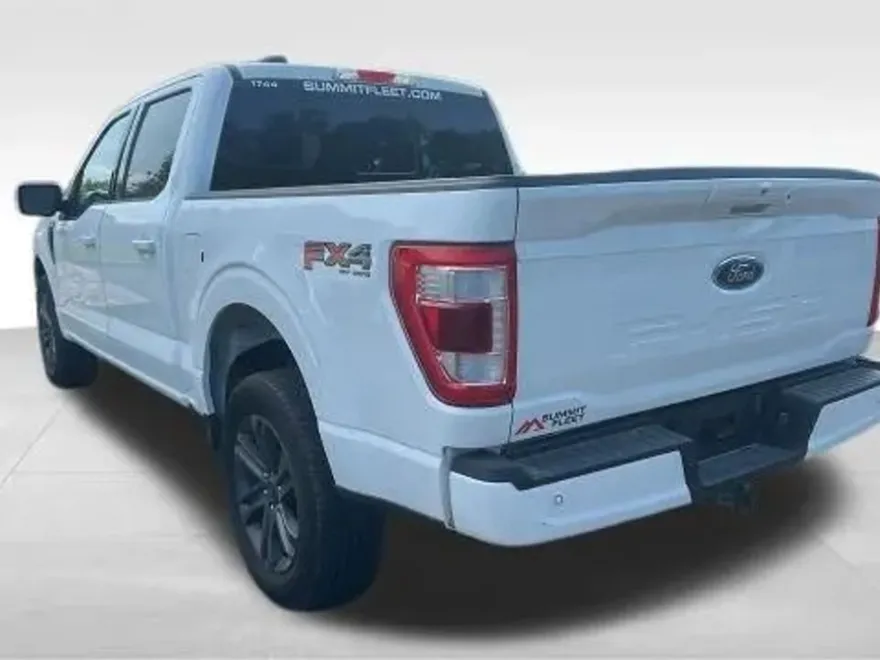 2023 Ford F-150 photo 1