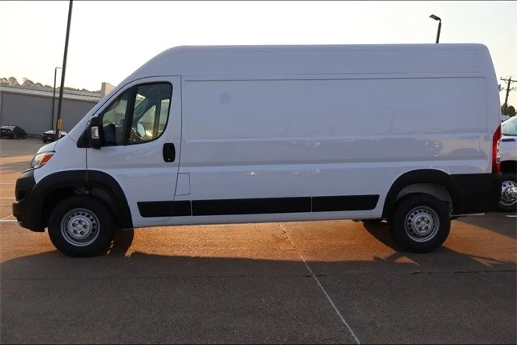 2025 Ram ProMaster 2500 Cargo Van photo 1