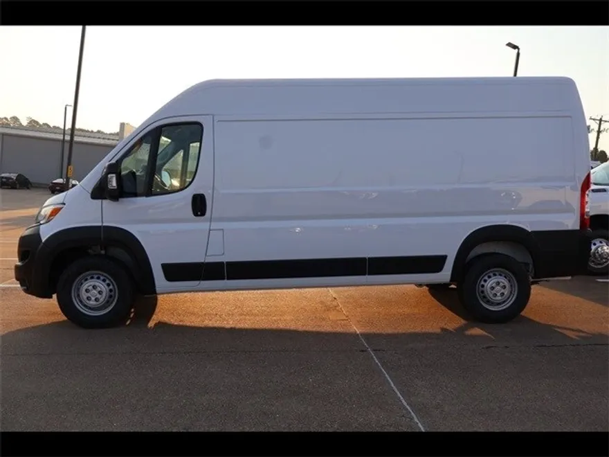 2025 Ram ProMaster 2500 Cargo Van photo 1