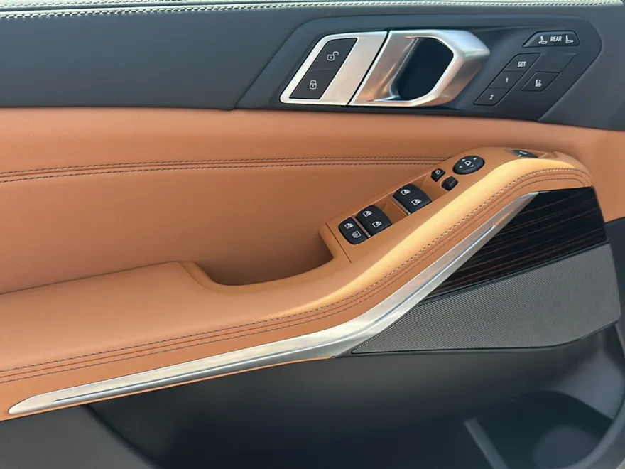 2026 Bmw X7 xDrive40i photo 1