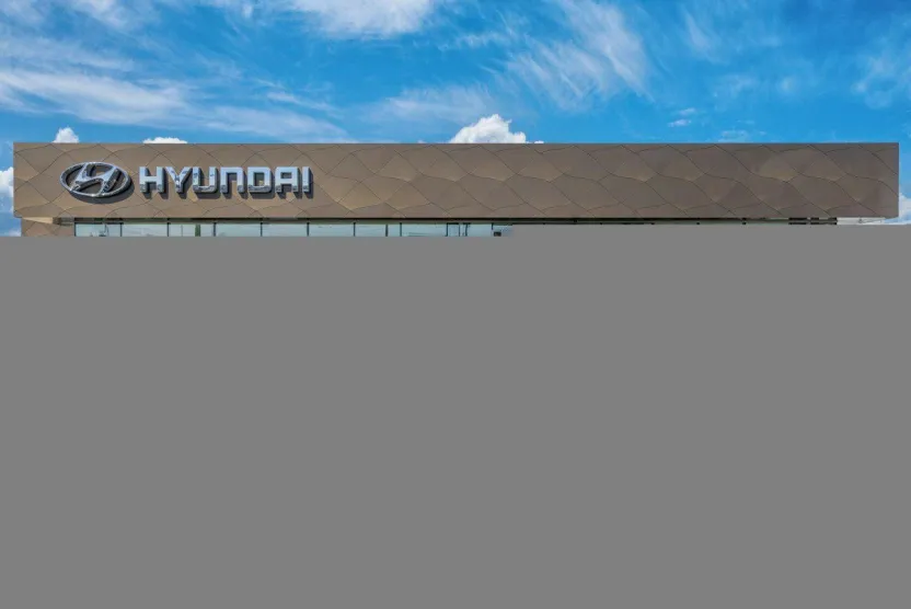 2026 Hyundai Tucson SE photo 1