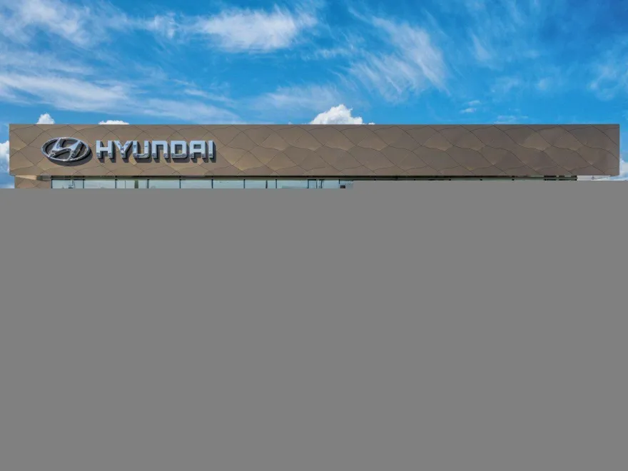 2026 Hyundai Tucson SE photo 1