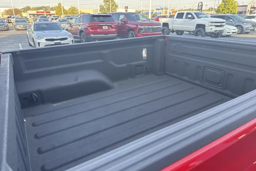 2023 Jeep Gladiator Sport S photo 1