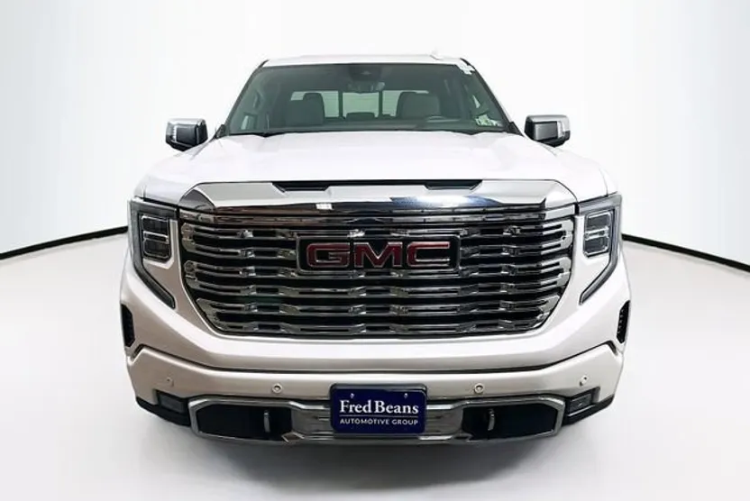 2023 Gmc Sierra 1500 Denali photo 1
