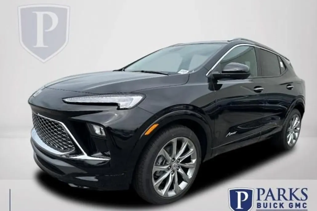 2025 Buick Encore GX Avenir photo 1